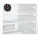 AccuCold 20" Wide Built-In Pharmacy All-Refrigerator, ADA Compliant-AccuCold-HeartWell Medical