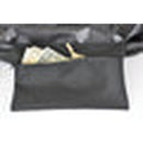 Blue Jay HOLD MY STUFF Personal Carry Bag for Knee Scooters-Blue Jay-HeartWell Medical