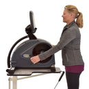HCI Fitness PhysioTrainer PRO Electronically Controlled Upper Body Ergometer-HCI Fitness-HeartWell Medical