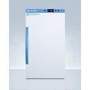 AccuCold 3 Cu. Ft. Counter Height Vaccine Refrigerator-AccuCold-HeartWell Medical