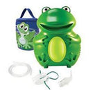 Roscoe Medical Pediatric Frog Nebulizer System-Roscoe Medical-HeartWell Medical