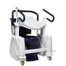 Dignity Lifts Commercial Toilet Lift-Dignity Lifts-HeartWell Medical
