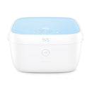 Liviliti Paptizer Smart Sanitizer UVC LED Sanitizer-Liviliti-HeartWell Medical