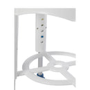 Drive Medical Swivel Seat Shower Stool-Drive Medical-HeartWell Medical