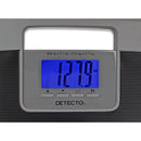 Detecto SlimPRO Low Profile Scale-Detecto-HeartWell Medical