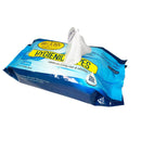 Big John Hygienic Wipes 50 Wipes-Big John-HeartWell Medical