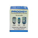 Prodigy Diabetes Care Blood Glucose Test Strips 50 Strips-Prodigy Diabetes Care-HeartWell Medical