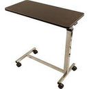 Roscoe Medical Overbed Table, Non-tilting Bedside Table-Roscoe Medical-HeartWell Medical