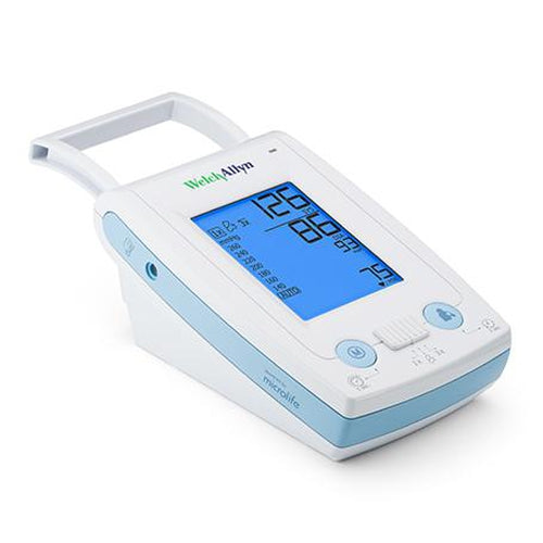 Welch Allyn ProBP 2400 Digital Blood Pressure Device-Welch Allyn-HeartWell Medical