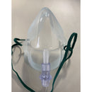 Rapid Oxygen R15 Emergency Oxygen Delivery System-Rapid Oxygen-HeartWell Medical