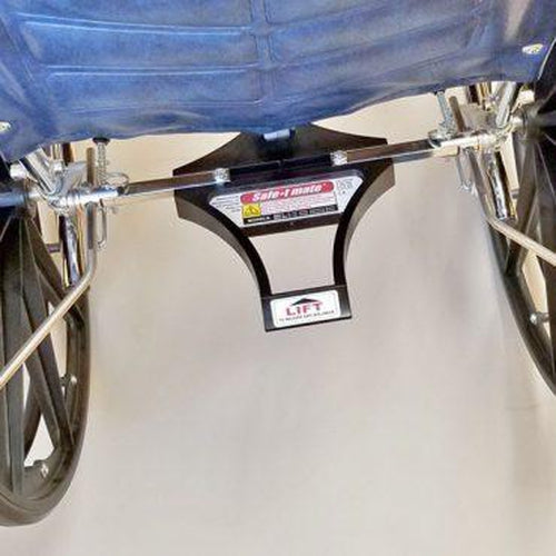 210 Innovations Standard Wheelchair Anti Rollback System 16" - 20" Chairs-210 Innovations-HeartWell Medical