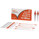 iHealth COVID-19 Antigen Rapid Self Test at Home - 40 Pack Bulk-iHealth-HeartWell Medical
