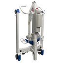 Proactive Medical Products Protekt Take-A-Long Portable Folding Lift 400 lbs-Proactive Medical Products-HeartWell Medical