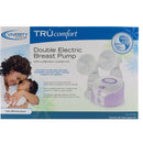 Viverity Trucomfort Double Electric Breast Pump-Viverity-HeartWell Medical