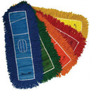 Pro Advantage Twist Dust Mop, Quick-Change Style, Orange-Pro Advantage-HeartWell Medical