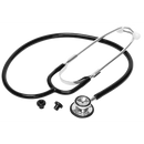 Pro Advantage Pediatric Stethoscopes, Black-Pro Advantage-HeartWell Medical