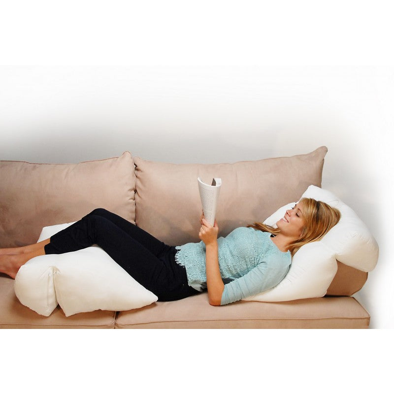 Contour Health Legacy Leg Pillow 29-450R
