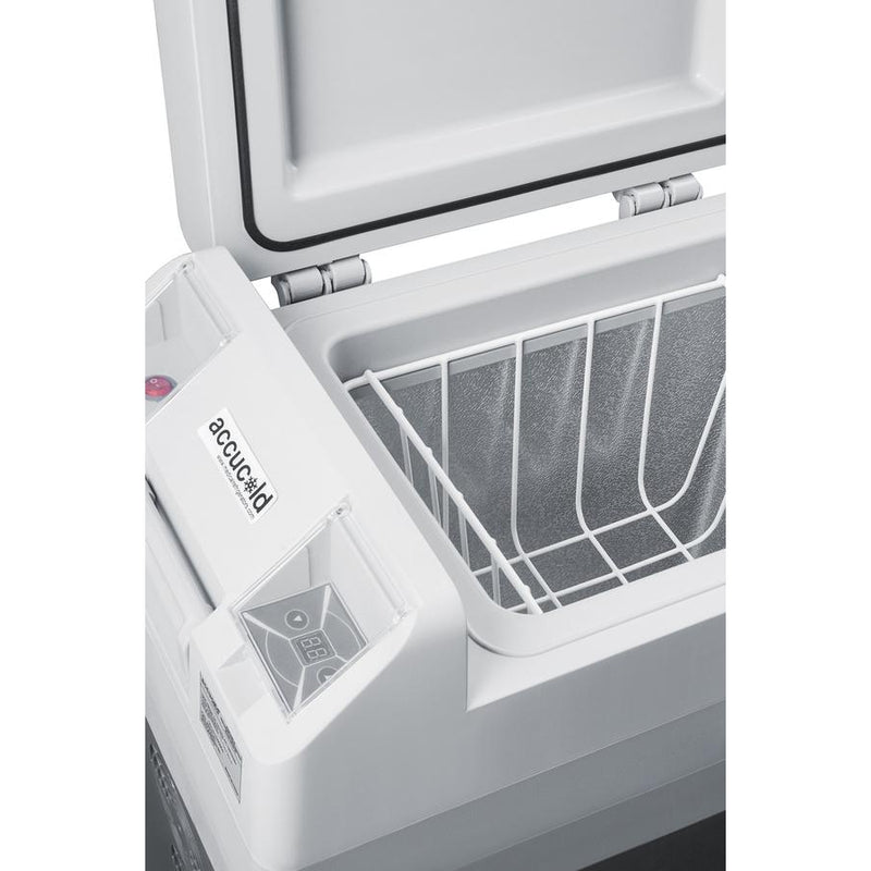 AccuCold Portable Refrigerator Freezer 2.8 cu ft.-AccuCold-HeartWell Medical