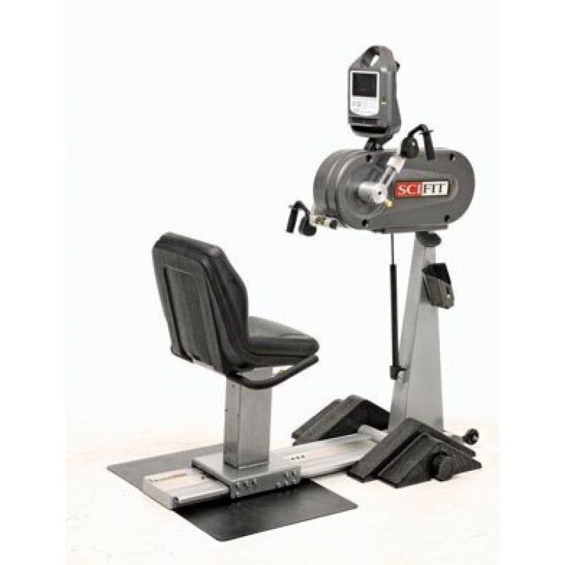 SciFit PRO1 Upper Body Exerciser Premium Seat-SciFit-HeartWell Medical