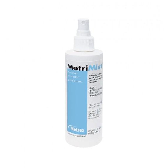Metrex MetriMist 8 oz Spray-Metrex-HeartWell Medical