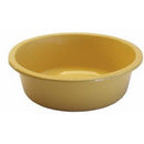 Graham Field Round Wash Basin 5 Qts. Capacity-Graham Field-HeartWell Medical