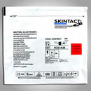 Leonhard Lang Skintact Electrosurgical Grounding Plates, Apple shaped with cord-Leonhard Lang-HeartWell Medical