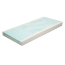Proactive Medical Products Protekt 500 Pressure Relieving Foam Mattress-Proactive Medical Products-HeartWell Medical