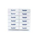 Integra LifeSciences Tubular Bandage Size 2, 7/8" x 5 yds White-Integra LifeSciences-HeartWell Medical