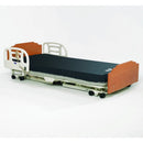 Invacare Carroll Series CS7 Hi Low Bed-Invacare-HeartWell Medical