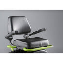 NuStep T4R Recumbent Cross Trainer-NuStep-HeartWell Medical