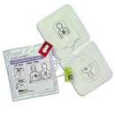 Zoll Pedi-padz II Multifunction Pediatric Defibrillator Electrode Pads-Zoll-HeartWell Medical