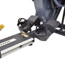 HCI Fitness PhysioStep Pro Adaptive Recumbent Stepper Cross Trainer-HCI Fitness-HeartWell Medical