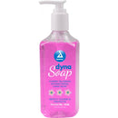 Dynarex Antibacterial Soap, 7.5 oz Pump-Dynarex-HeartWell Medical