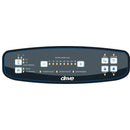 Drive Medical Med Aire Alternating Pressure Low Air Loss Mattress System-Drive Medical-HeartWell Medical