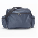 Hopkins Medical Products Original Home Health Shoulder Bag Navy-Hopkins Medical Products-HeartWell Medical