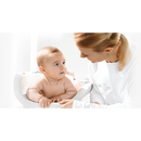 Seca Electronic Baby Scale With Shell Shaped Tray-Seca-HeartWell Medical