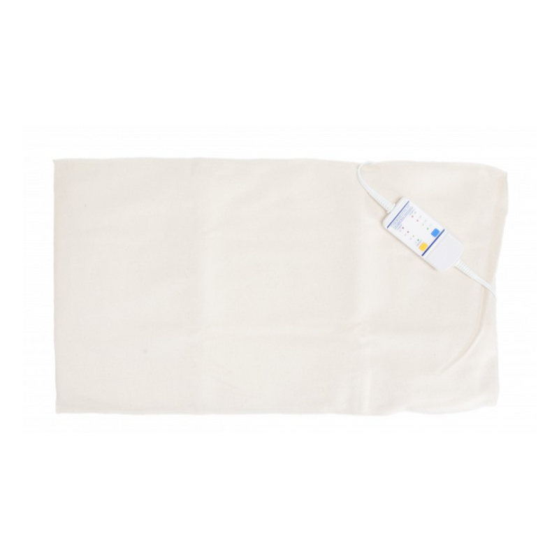 Pain Management Technologies Heating Pad King Size 26" x 14"-Pain Management Technologies-HeartWell Medical
