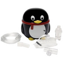 John Bunn Neb-u-Tyke Penguin Nebulizer Compressor-John Bunn-HeartWell Medical