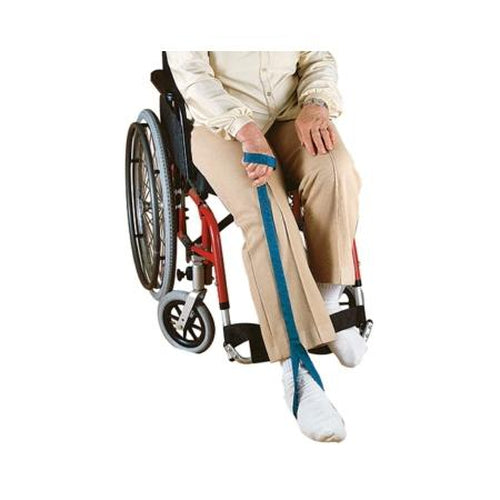 Ableware Leg Lifter 1 X 35 Inch-Ableware-HeartWell Medical