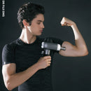 Dr. Fuji DMS PRO6 Deep Muscle Stimulator with Professional Ti Alloy Head-Dr. Fuji-HeartWell Medical