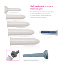 Owen Mumford Amielle Comfort Vaginal Dilators-Owen Mumford-HeartWell Medical