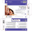 Quidel QuickVue At-Home OTC COVID-19 Test-Quidel-HeartWell Medical