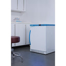 AccuCold 6 Cu. Ft. ADA Height Vaccine Refrigerator-AccuCold-HeartWell Medical
