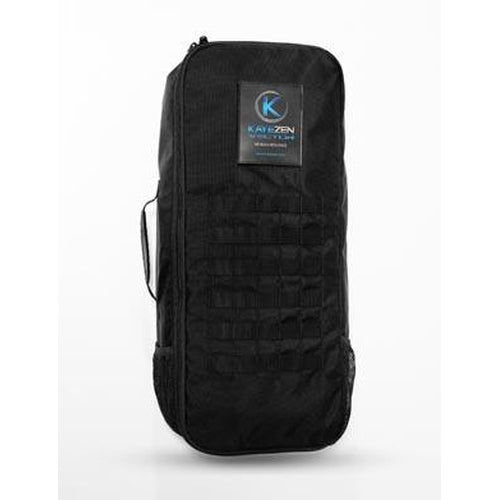 Kayezen VECTOR Mobile Tactical Bag-Kayezen-HeartWell Medical