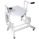 Dignity Lifts Basic Toilet Lift-Dignity Lifts-HeartWell Medical