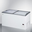 AccuCold 15 Cu. Ft. Chest Freezer-AccuCold-HeartWell Medical