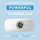 Virtuox VirtuCLEAN 2.0 CPAP and Mask Cleaner-Virtuox-HeartWell Medical