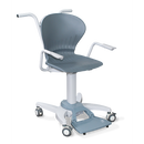 Rice Lake Digital Chair Scale 550-10-1-Rice Lake-HeartWell Medical