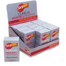 Stopain Clinical Migraine & Headache Topical Pain Relieving Gel Counter Display-Stopain-HeartWell Medical