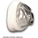 Snugz Nasal Mask Liners One Size Fits Most Pack of 2-Snugz-HeartWell Medical